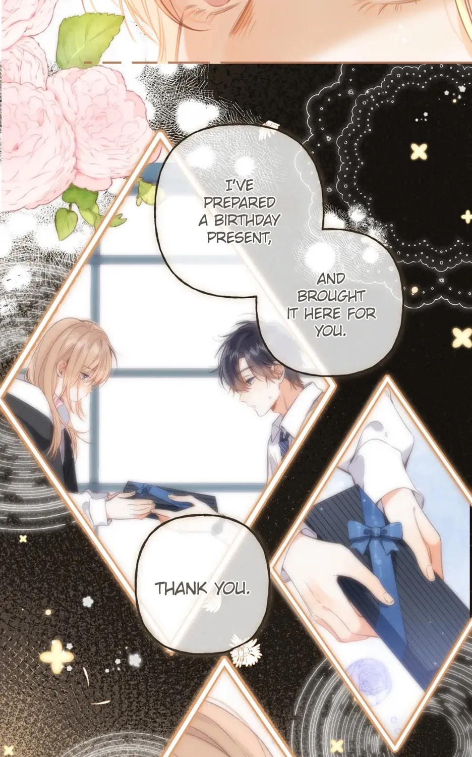 Read Hidden Love: Can