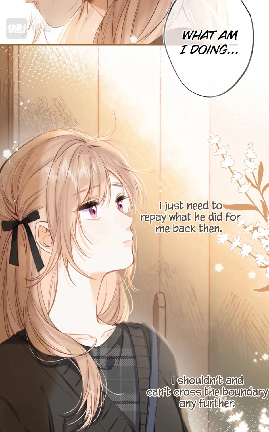Read Hidden Love: Can