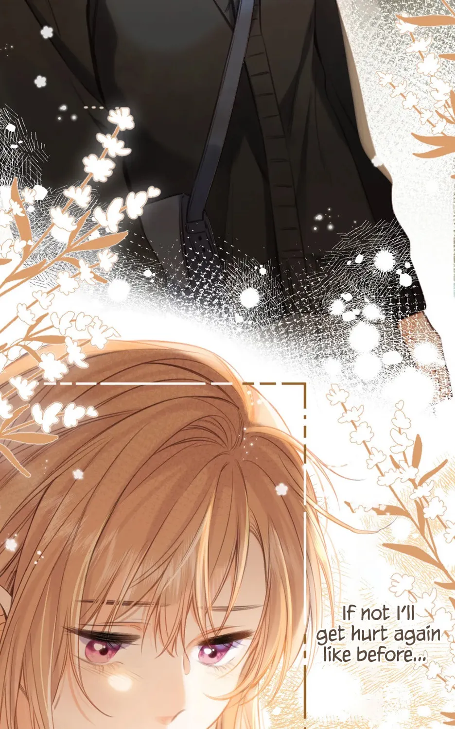 Read Hidden Love: Can