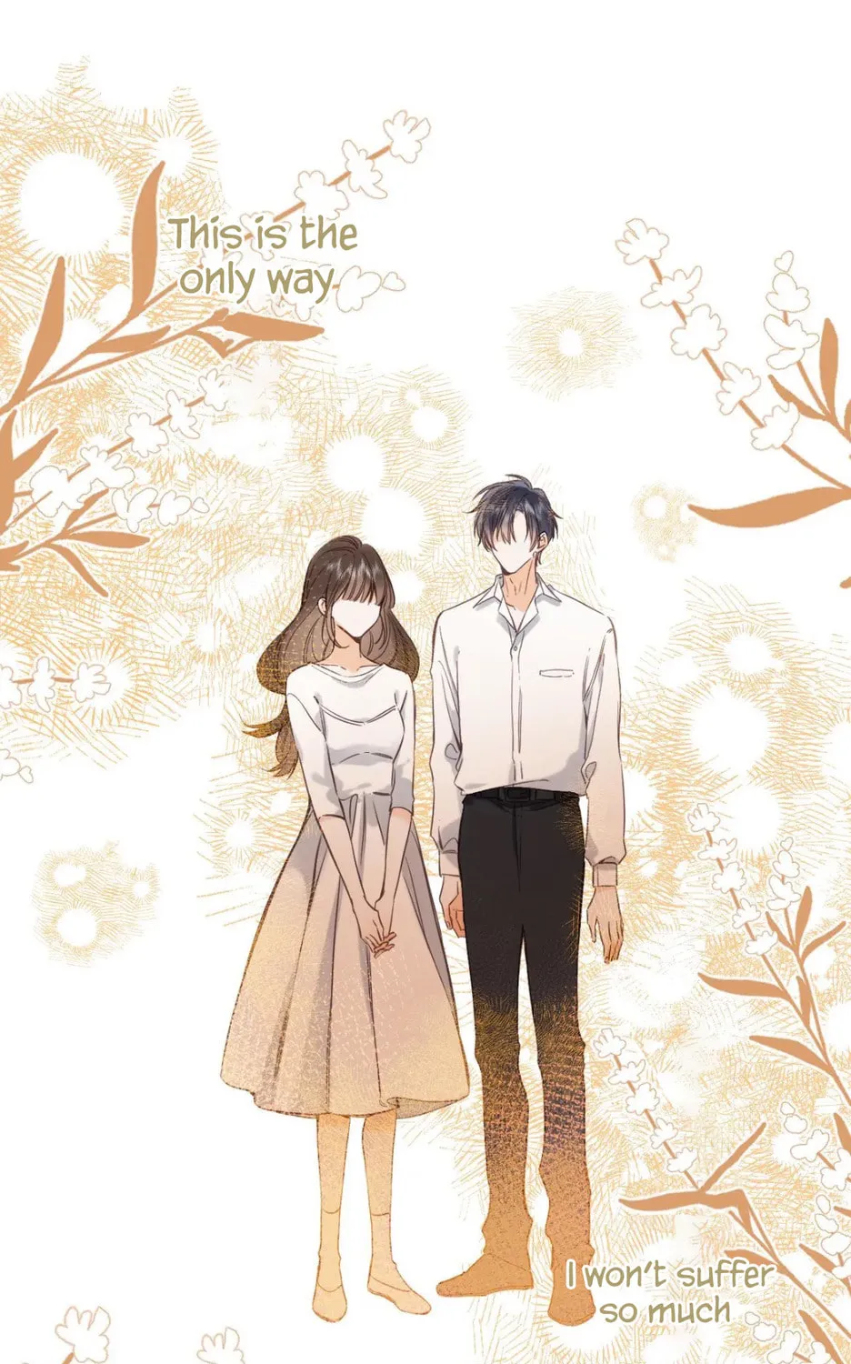 Read Hidden Love: Can