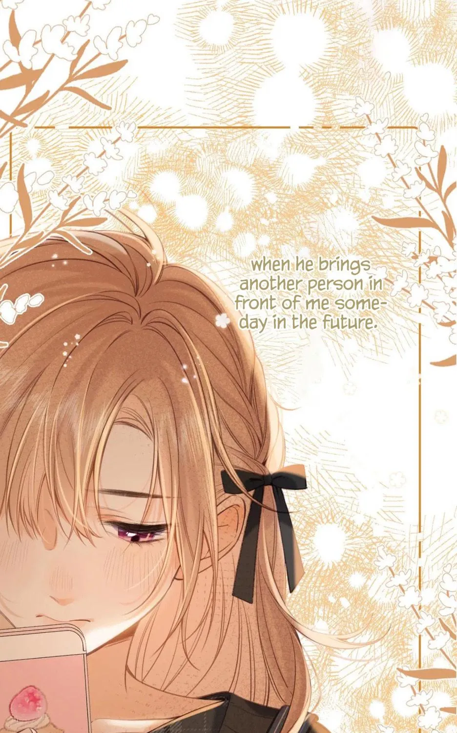 Read Hidden Love: Can