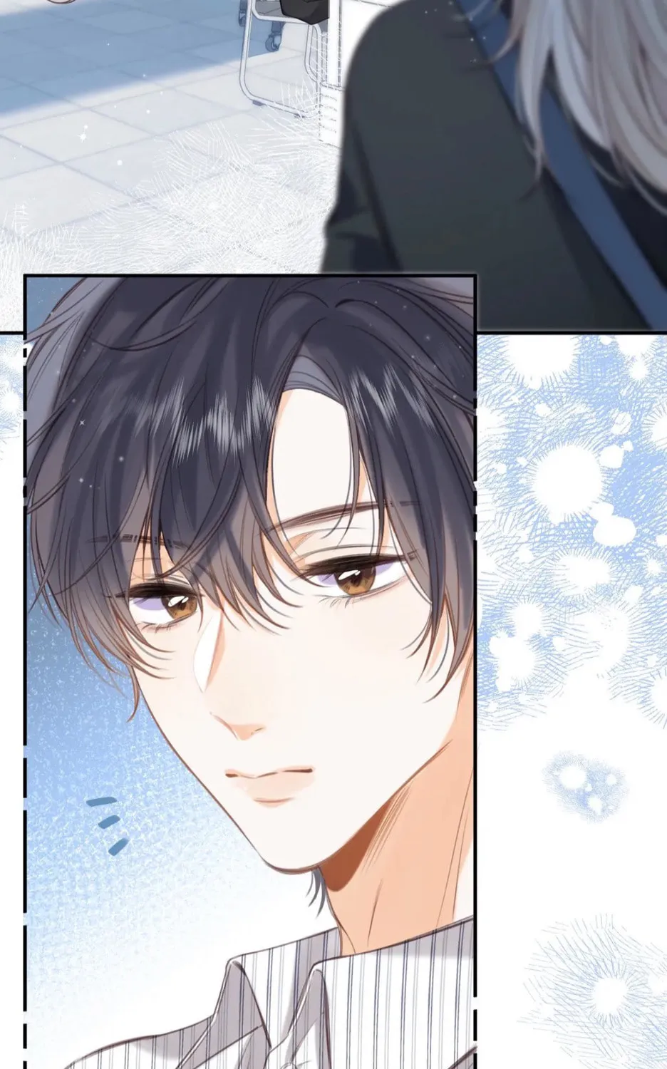 Read Hidden Love: Can