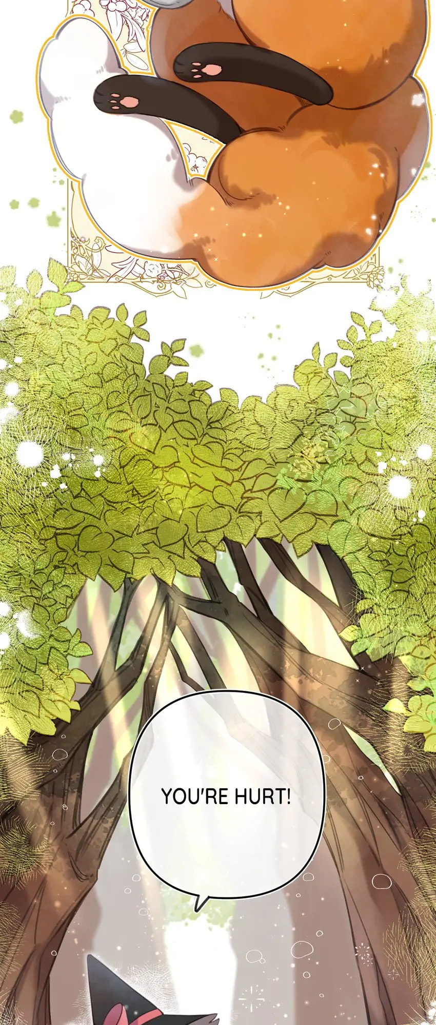 Read Hidden Love: Can