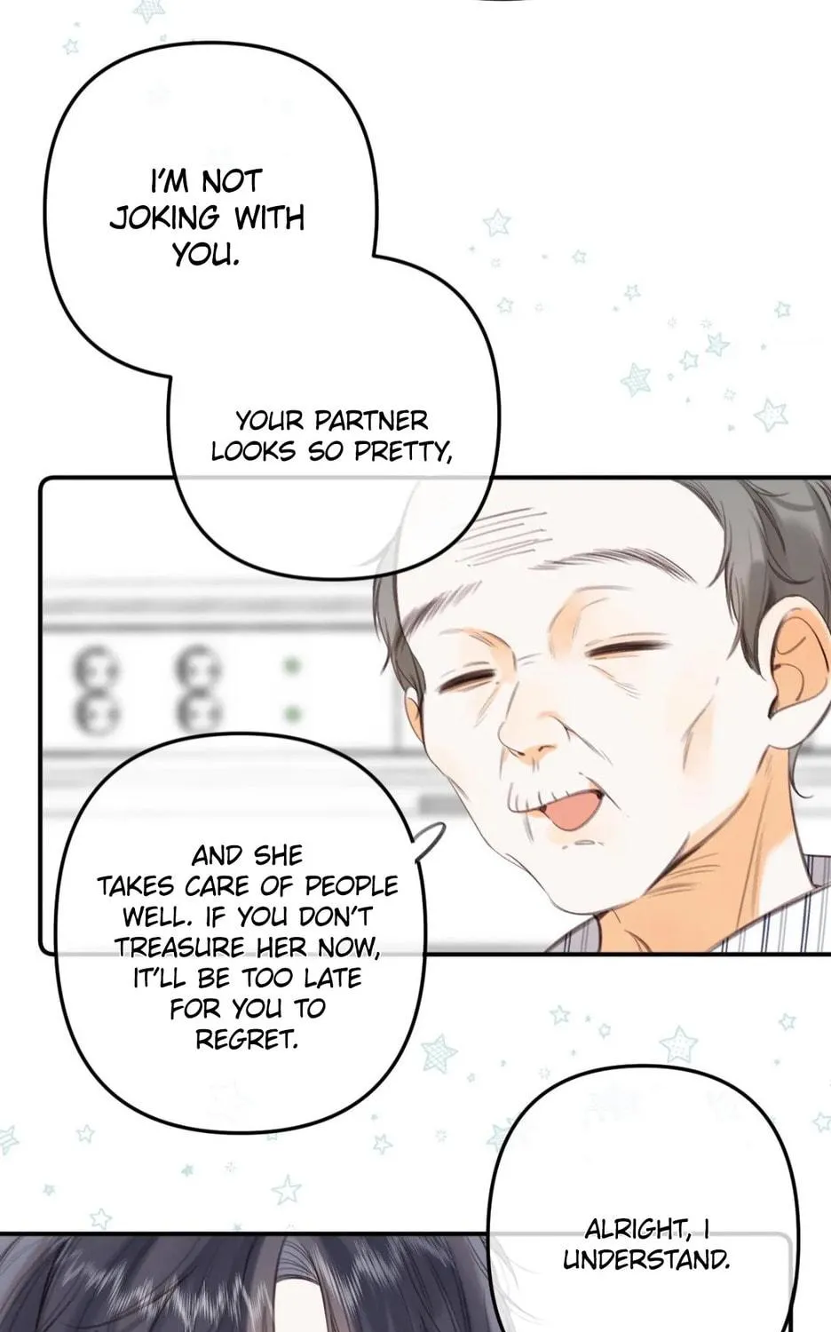 Read Hidden Love: Can
