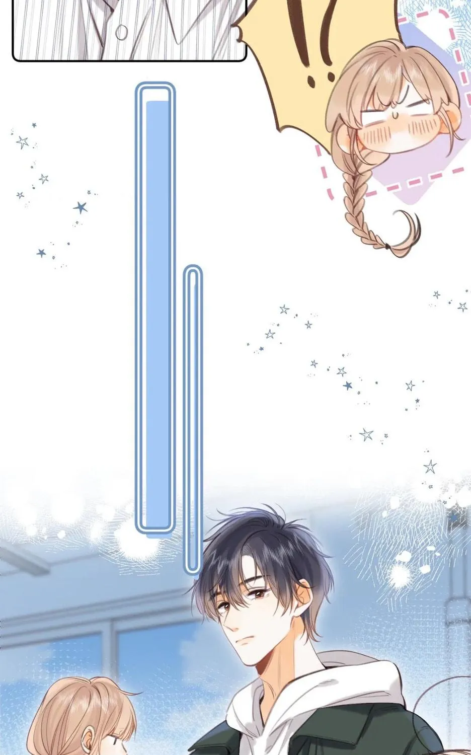 Read Hidden Love: Can