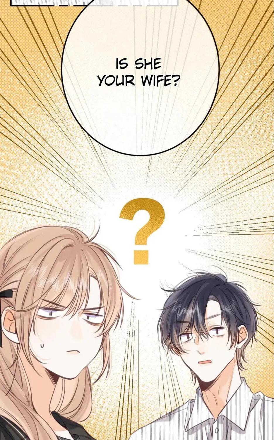 Read Hidden Love: Can