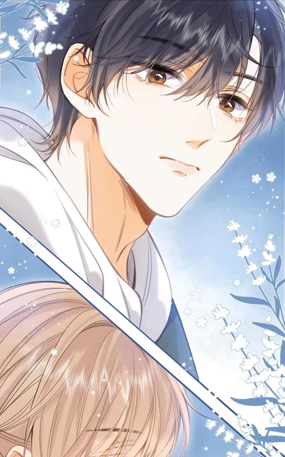 Read Hidden Love: Can