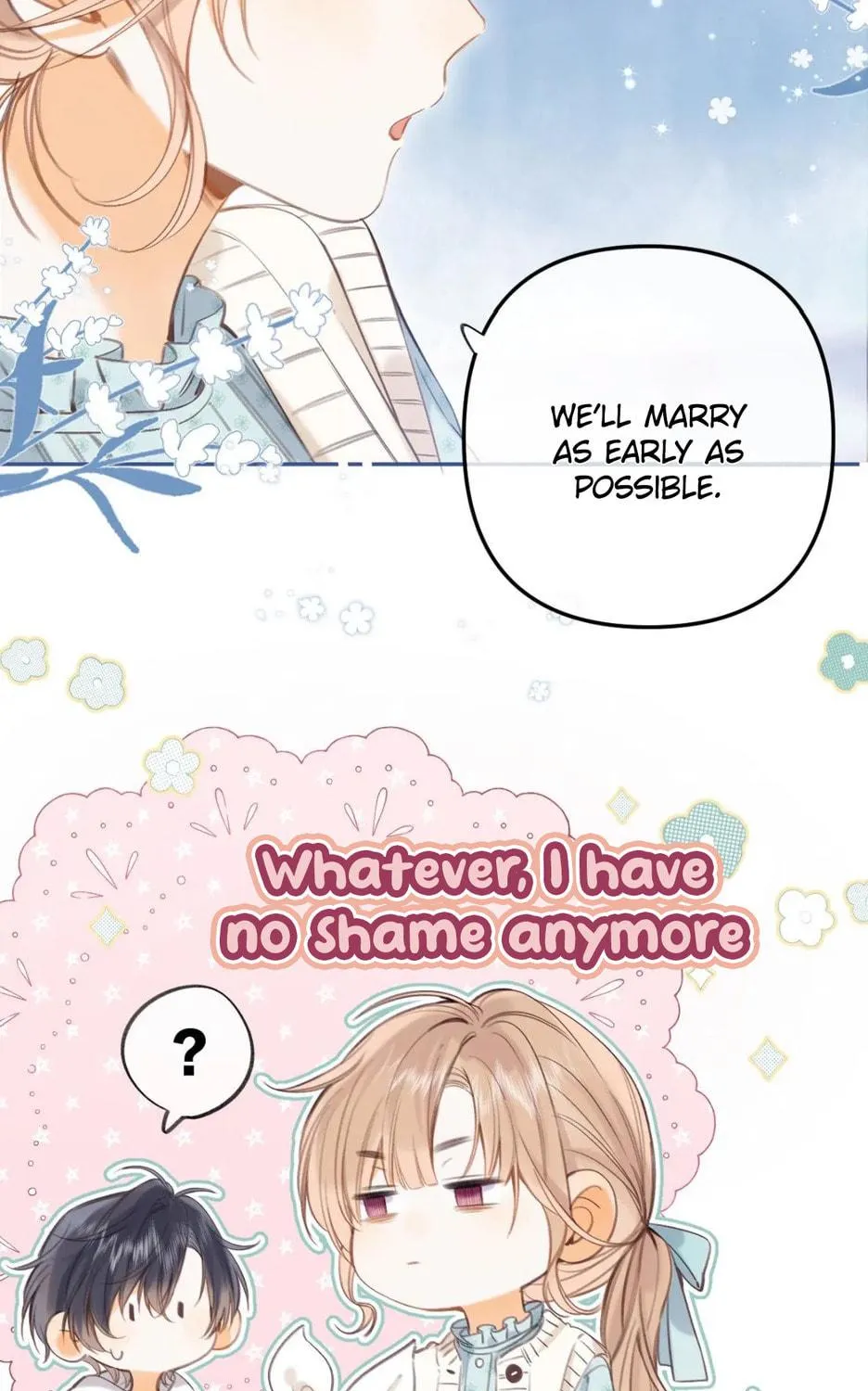 Read Hidden Love: Can