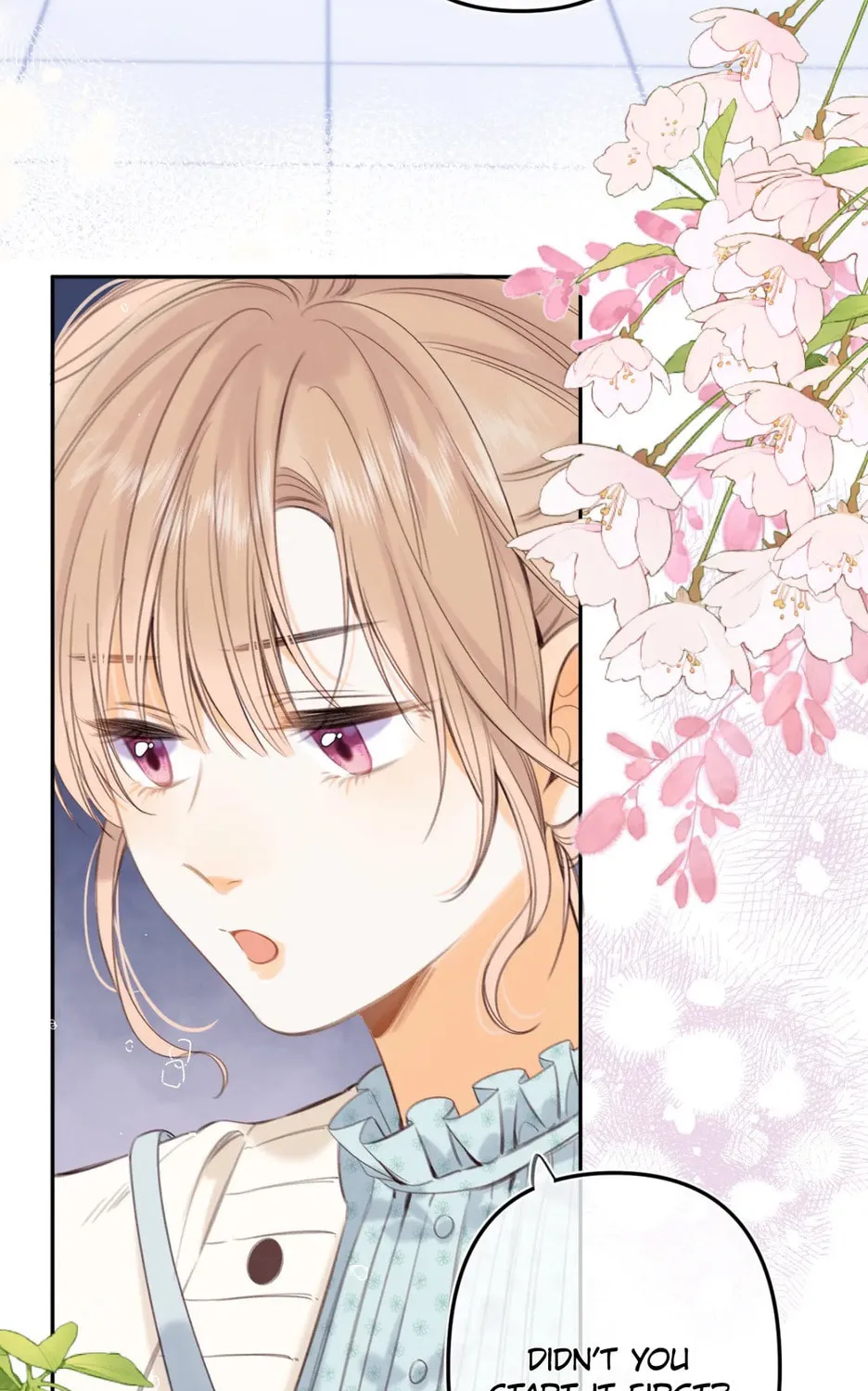 Read Hidden Love: Can