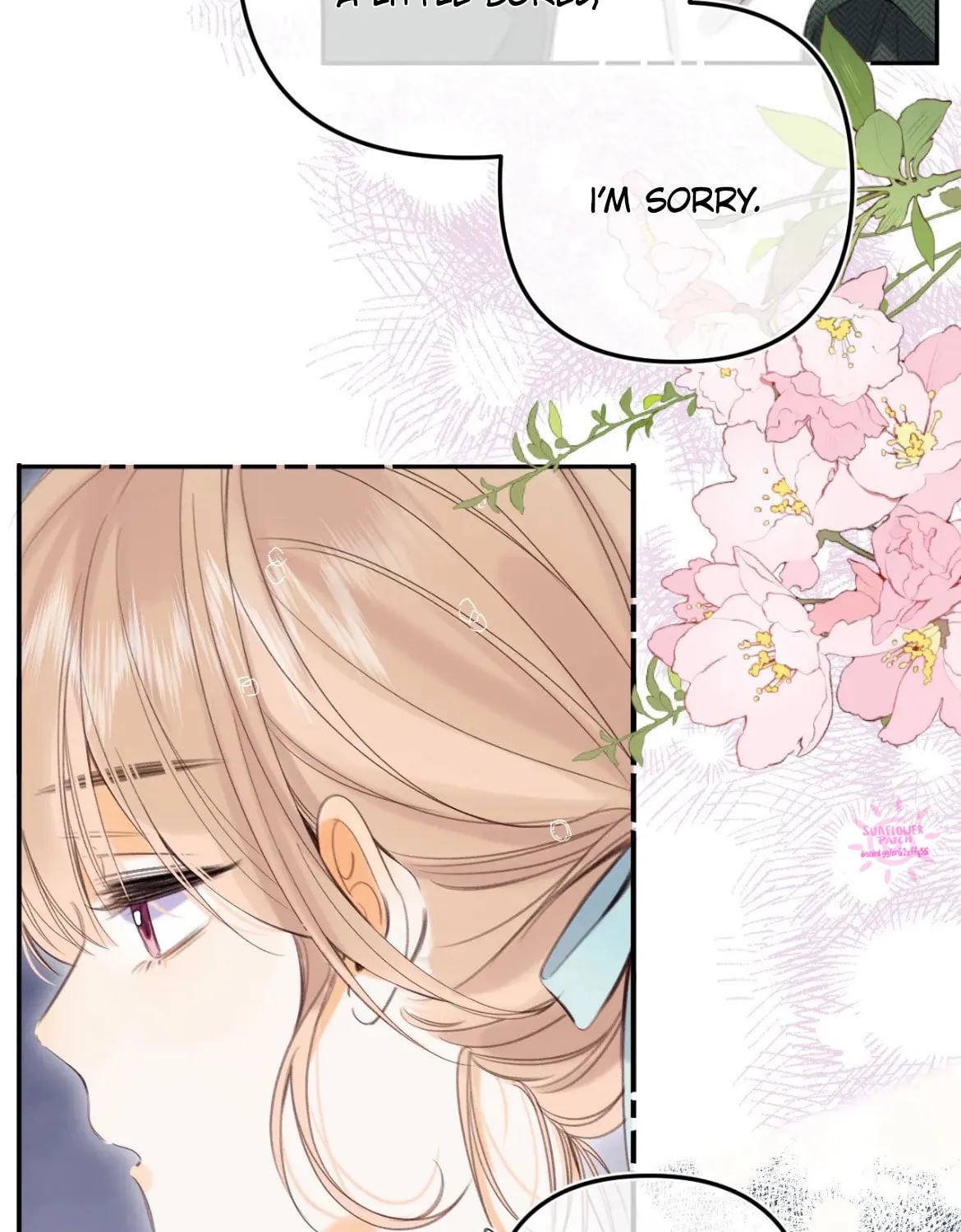 Read Hidden Love: Can