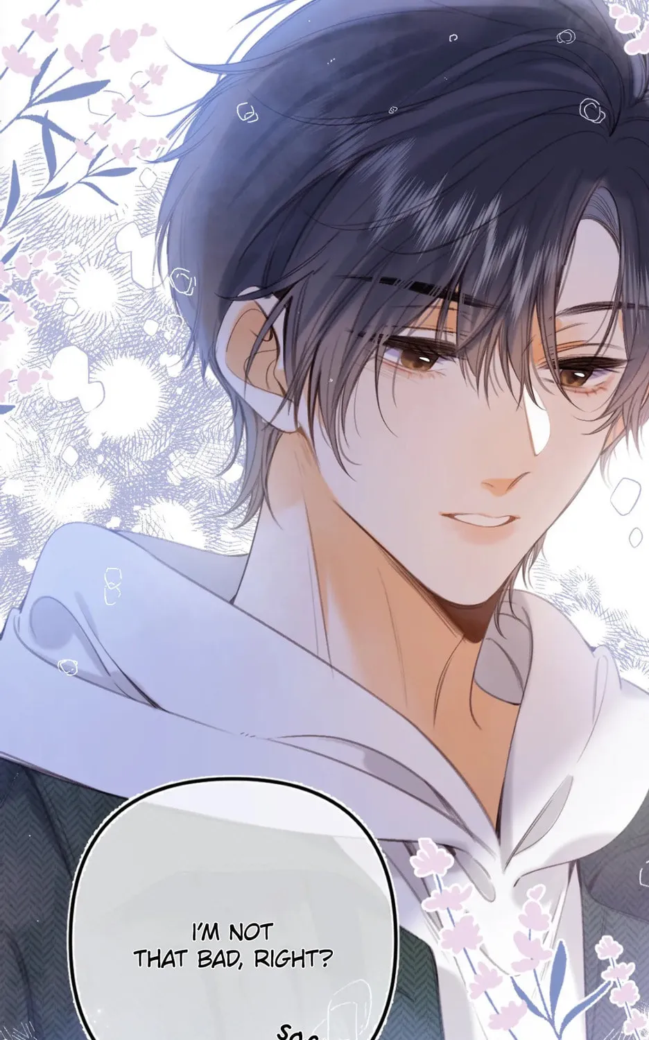 Read Hidden Love: Can