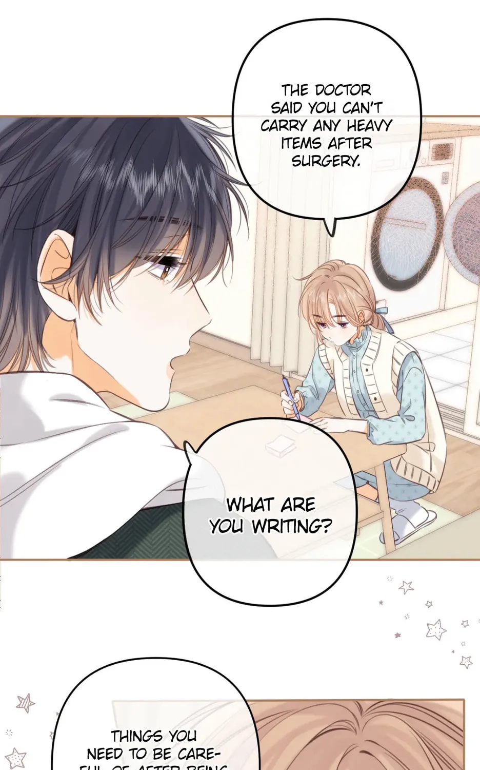Read Hidden Love: Can