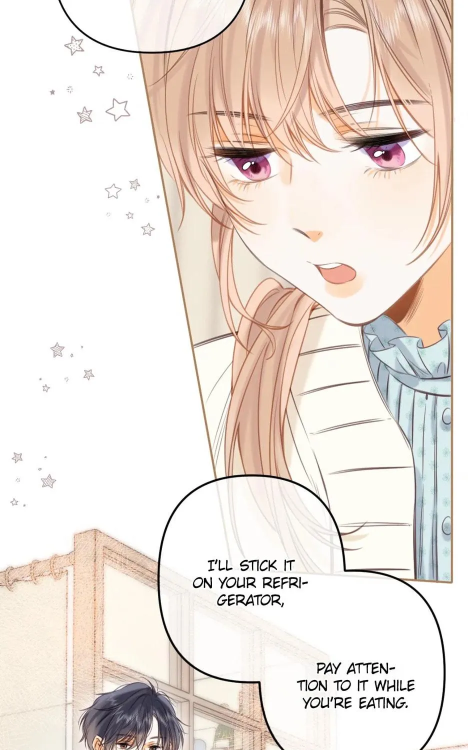 Read Hidden Love: Can