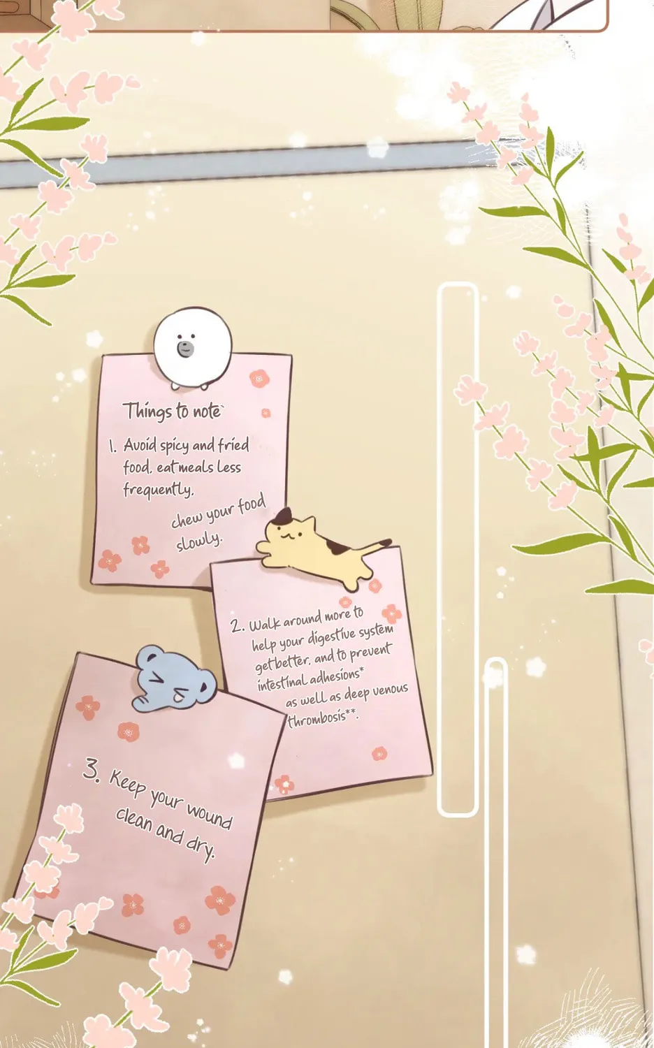 Read Hidden Love: Can