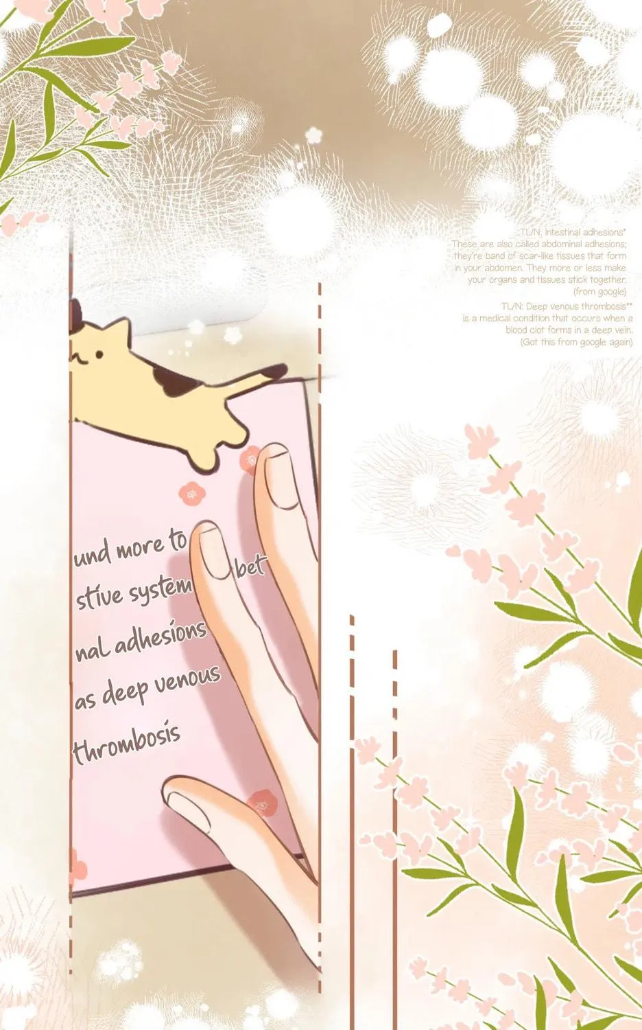 Read Hidden Love: Can