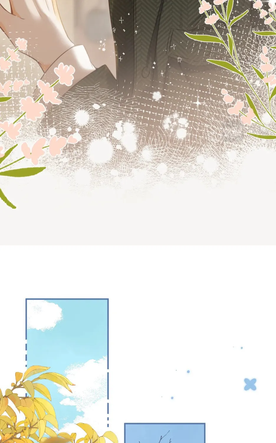 Read Hidden Love: Can