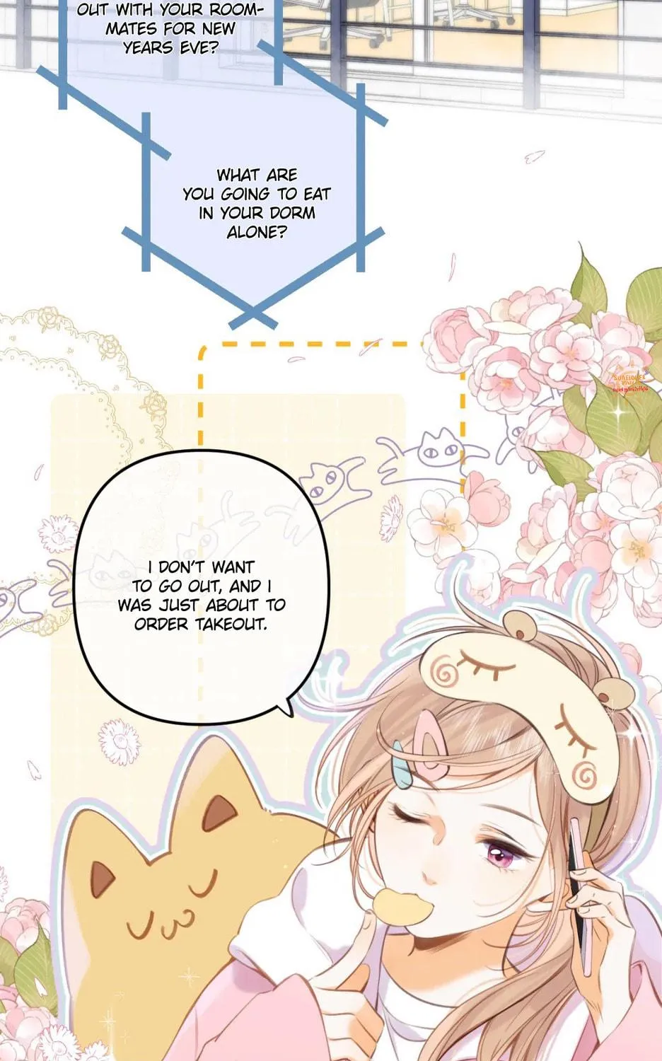 Read Hidden Love: Can