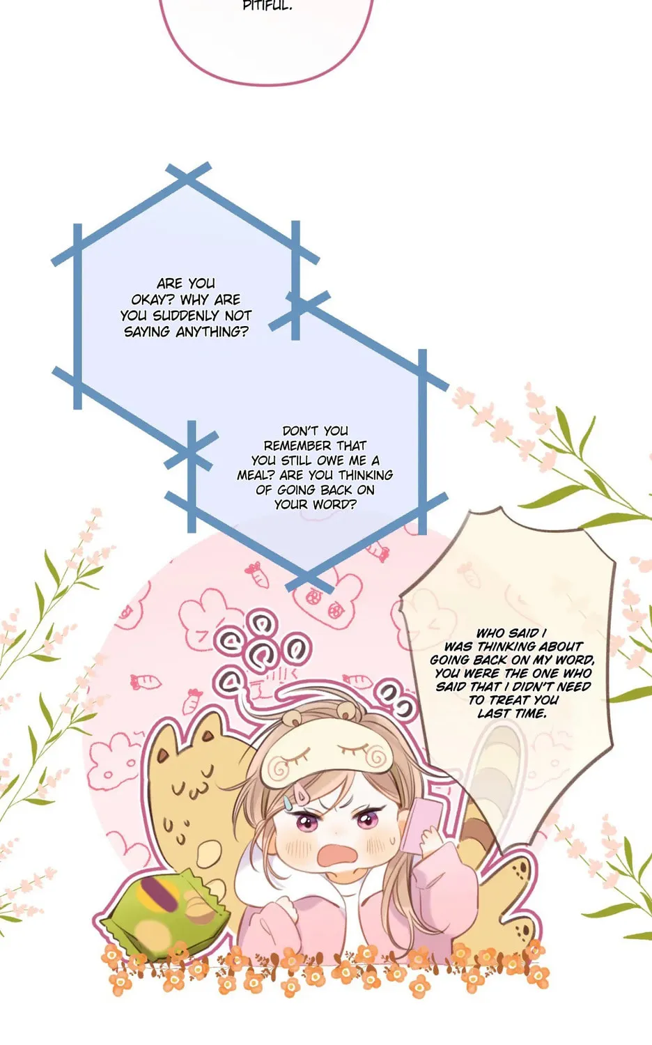 Read Hidden Love: Can