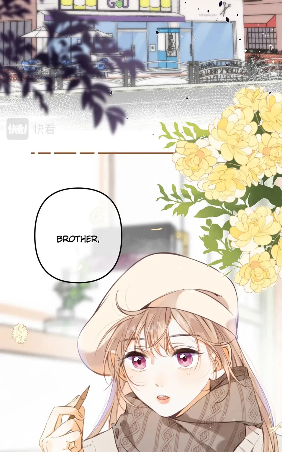 Read Hidden Love: Can
