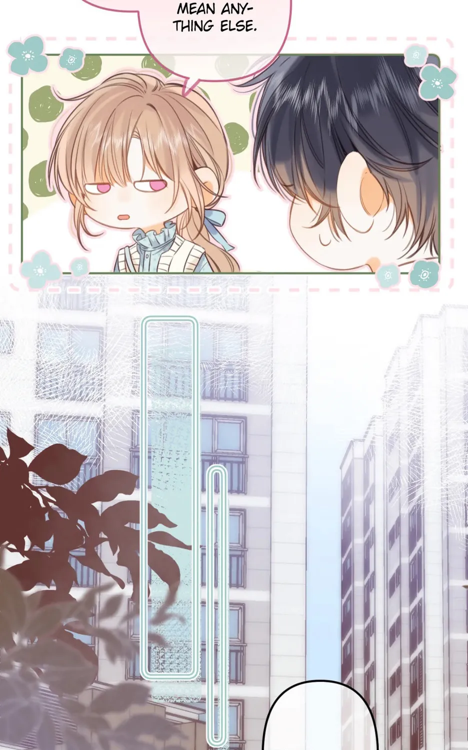Read Hidden Love: Can