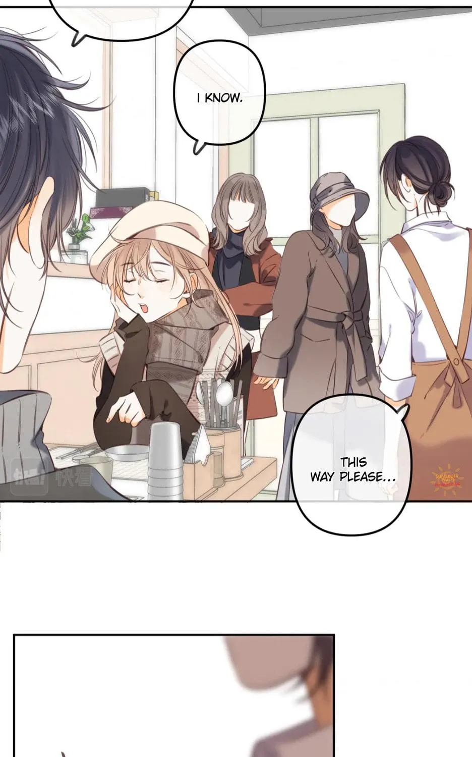 Read Hidden Love: Can