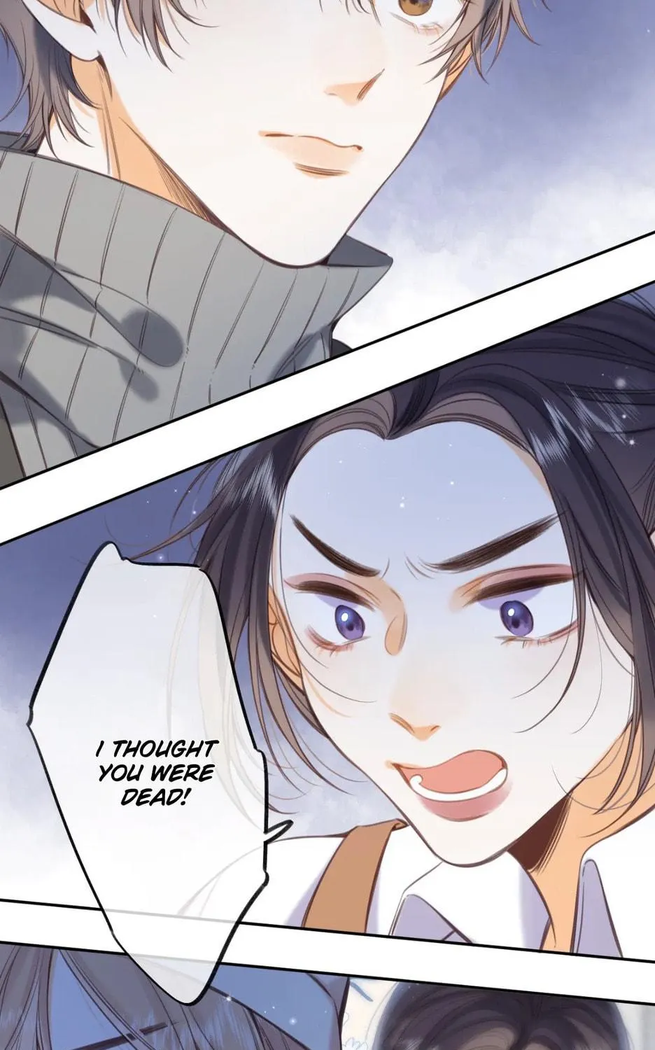 Read Hidden Love: Can