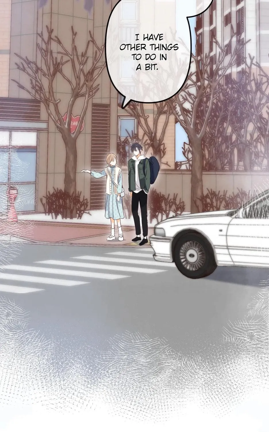 Read Hidden Love: Can