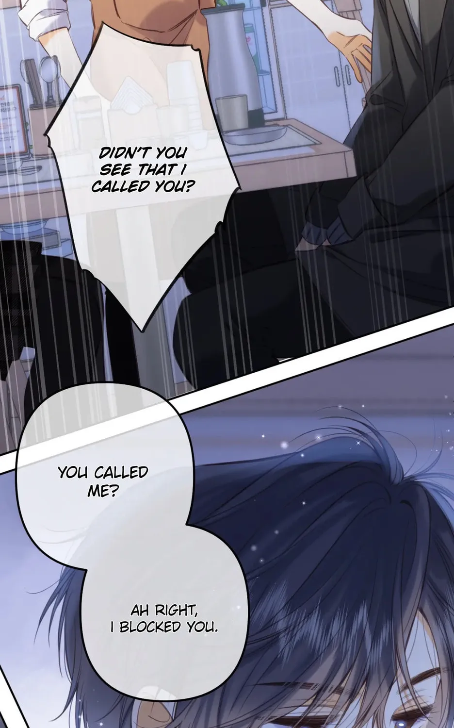 Read Hidden Love: Can