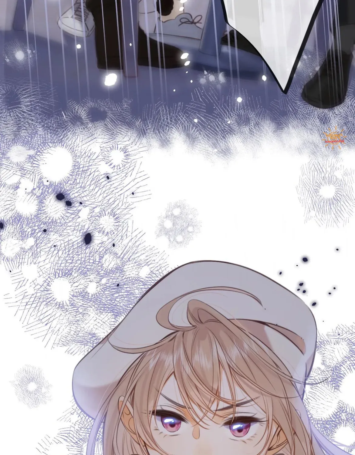 Read Hidden Love: Can