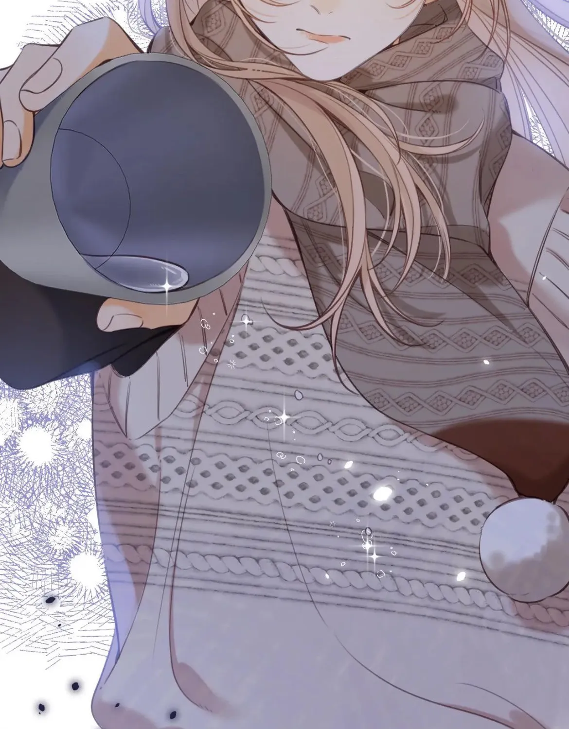 Read Hidden Love: Can