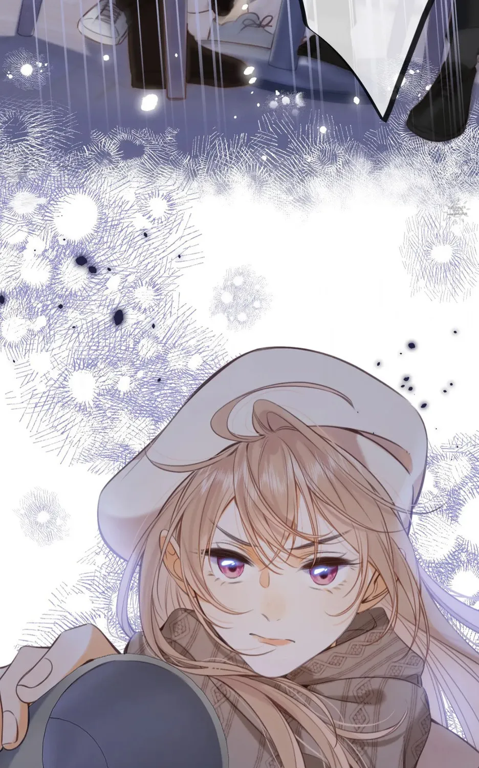 Read Hidden Love: Can