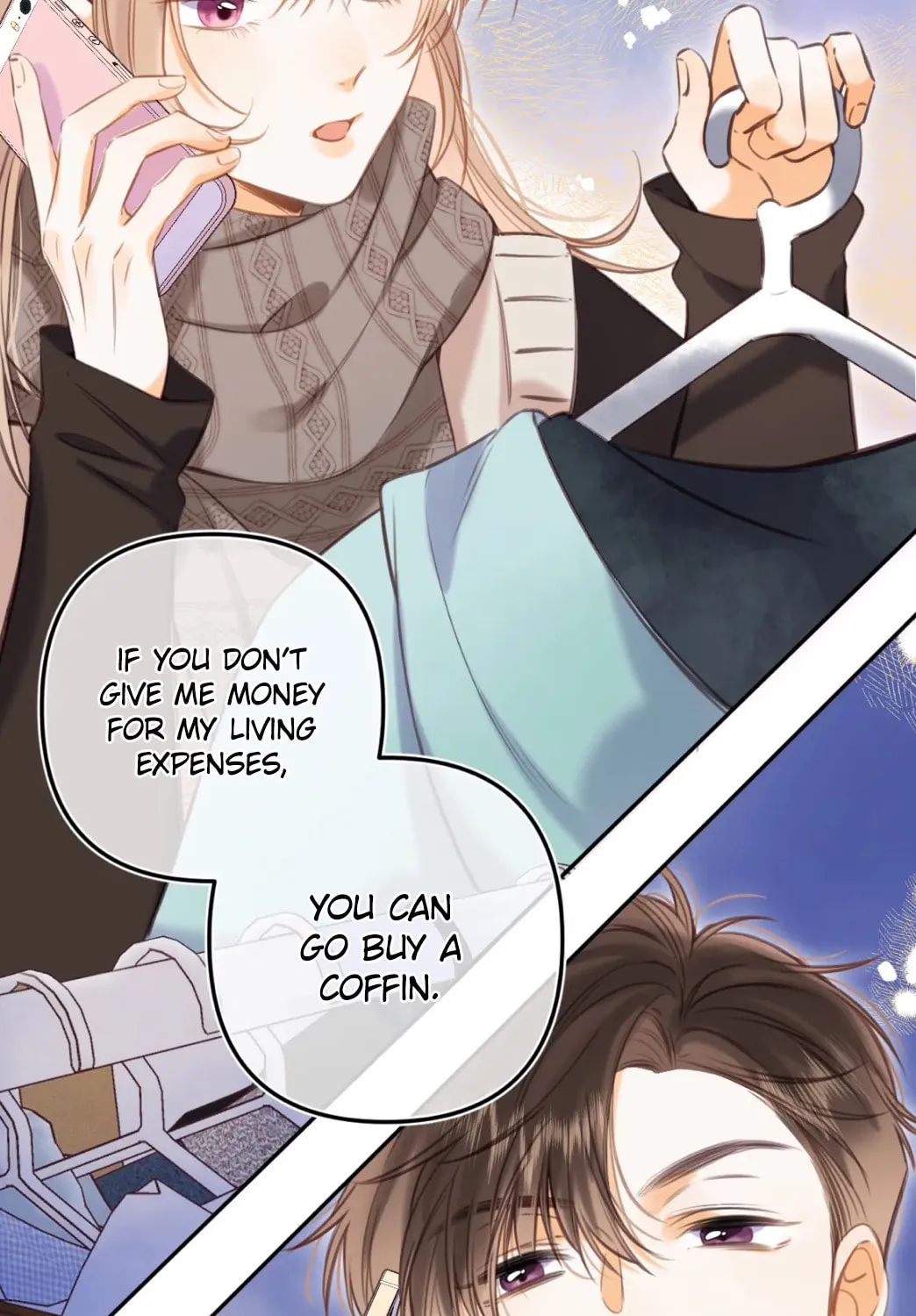 Read Hidden Love: Can