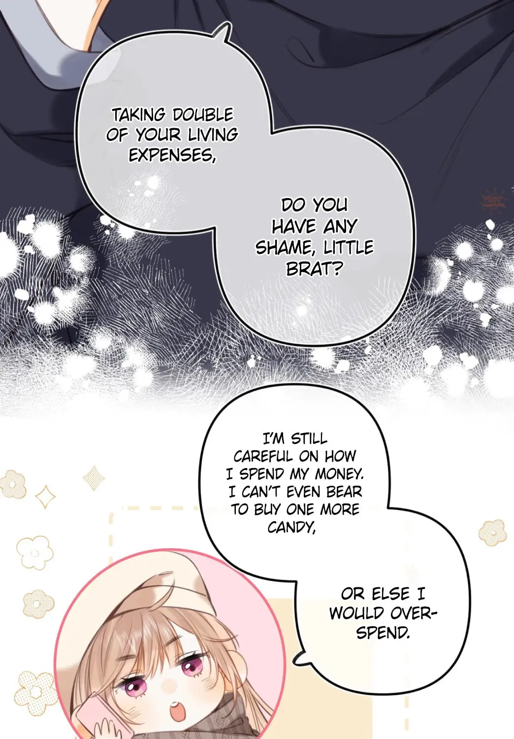 Read Hidden Love: Can