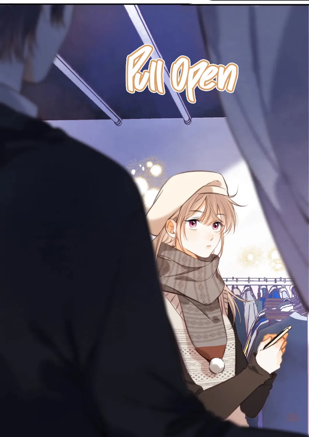 Read Hidden Love: Can