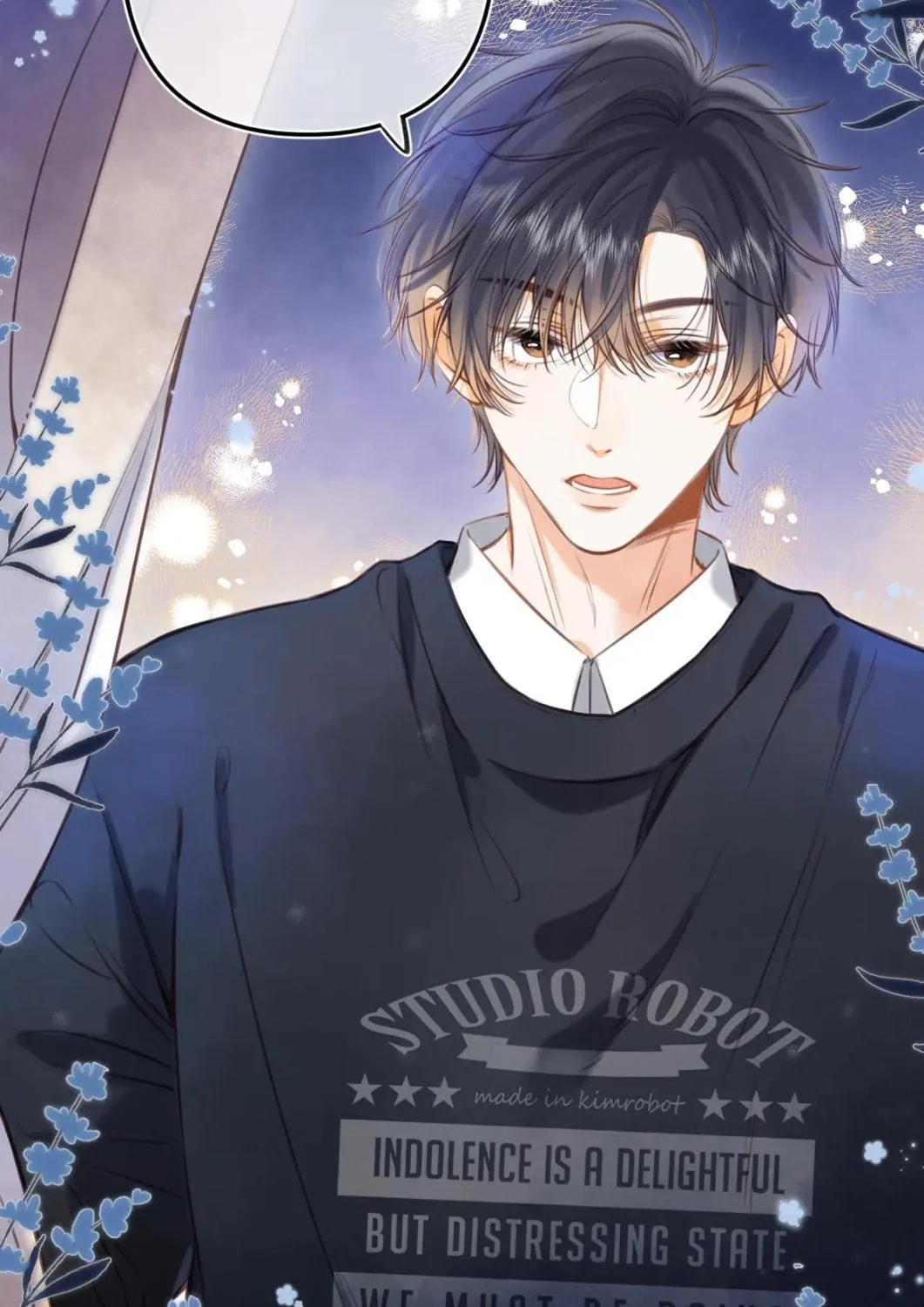 Read Hidden Love: Can