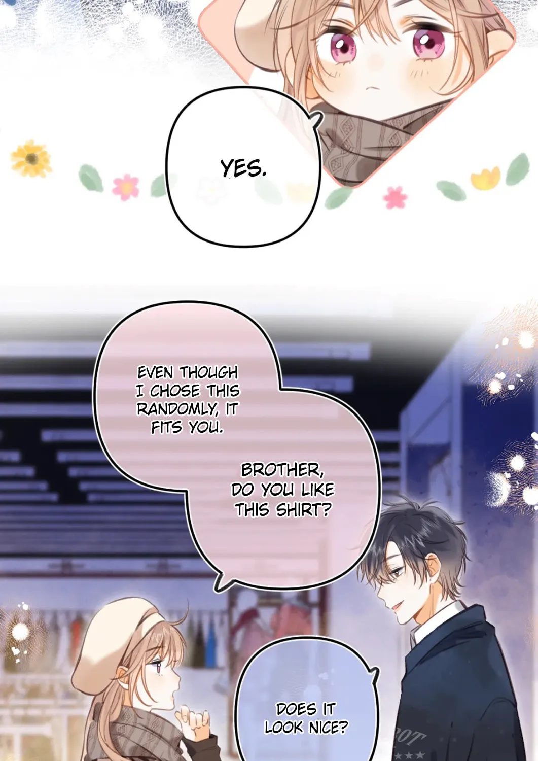 Read Hidden Love: Can
