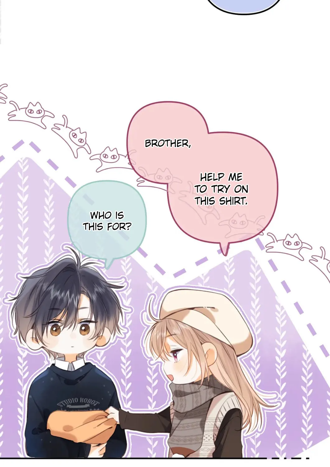 Read Hidden Love: Can