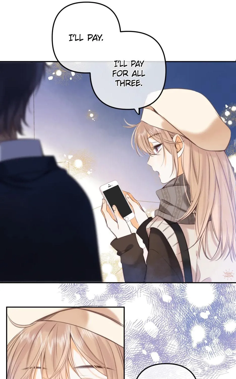 Read Hidden Love: Can