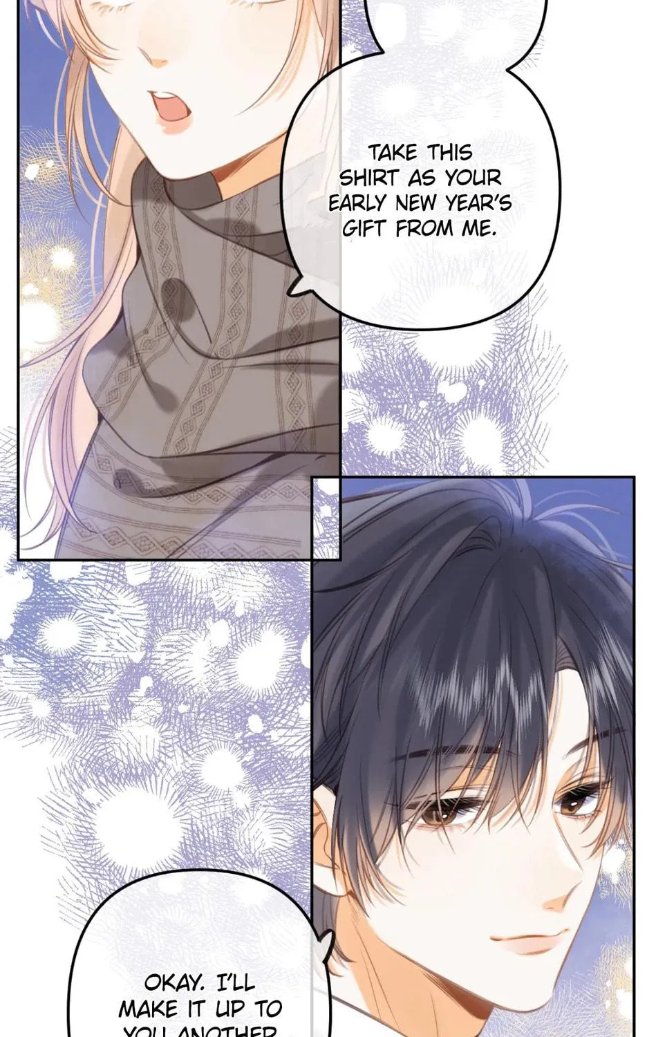 Read Hidden Love: Can