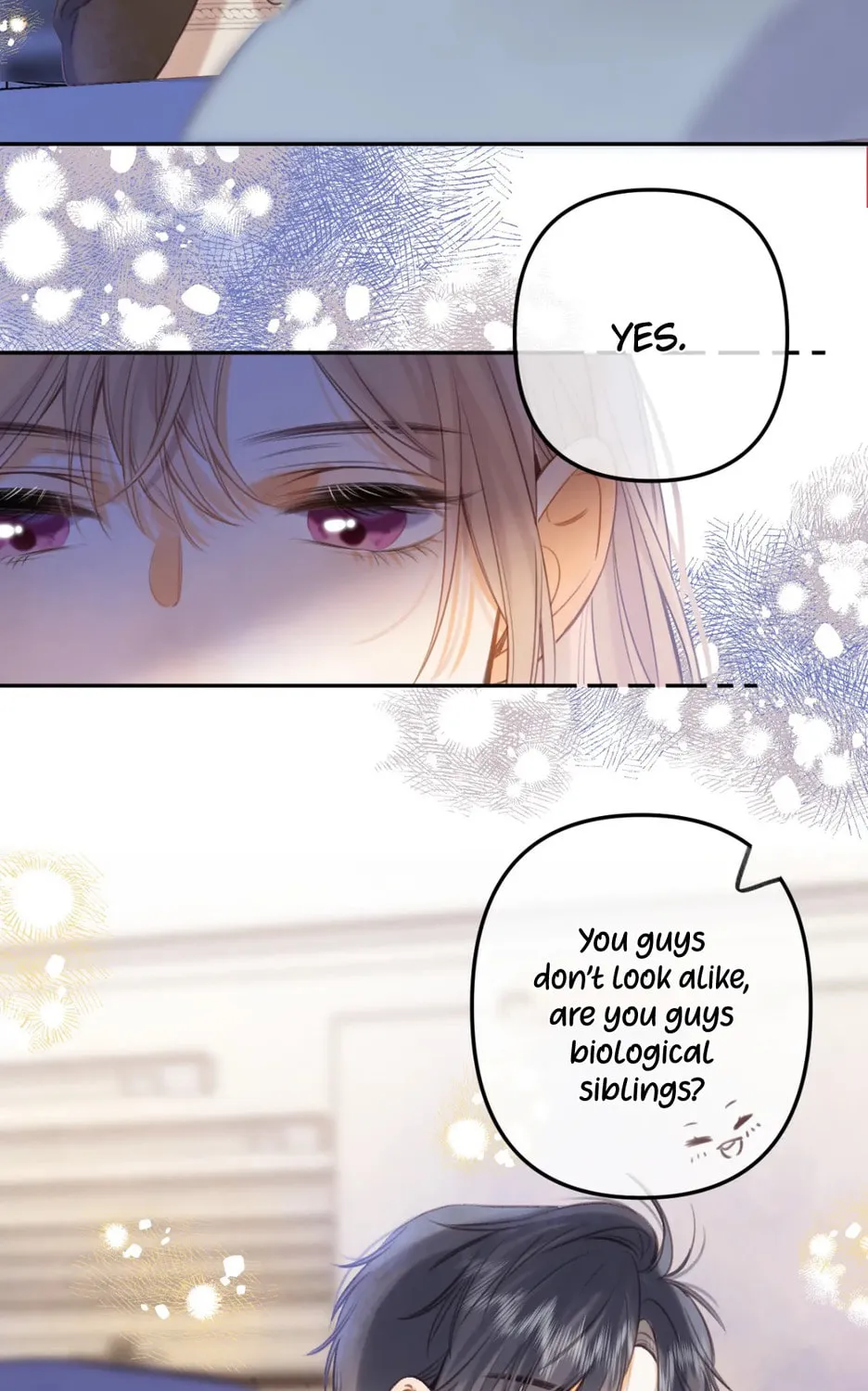 Read Hidden Love: Can