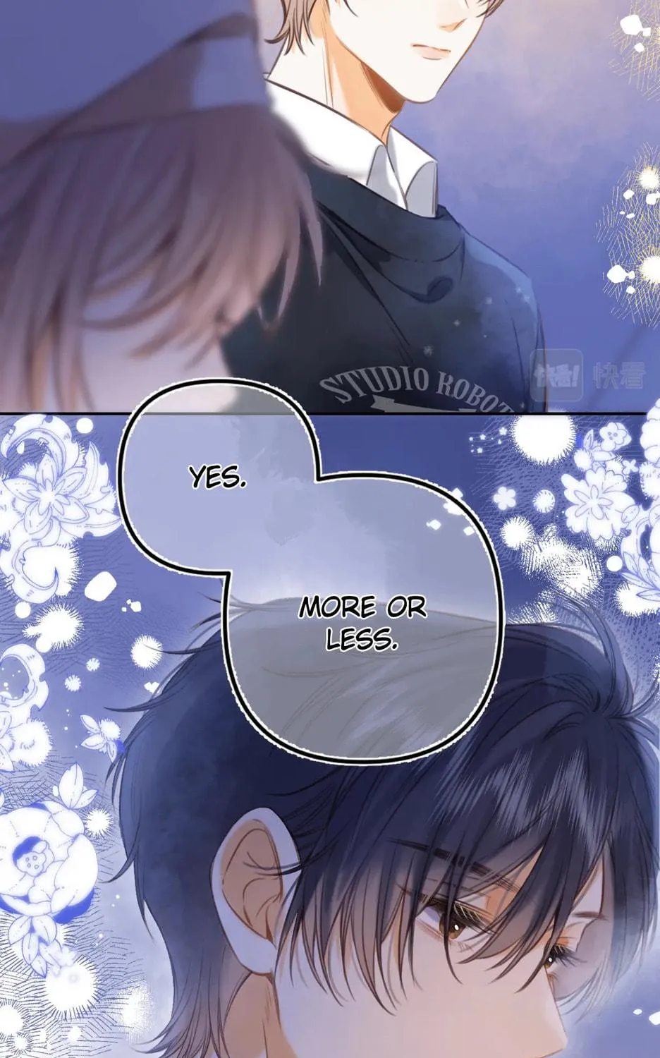 Read Hidden Love: Can