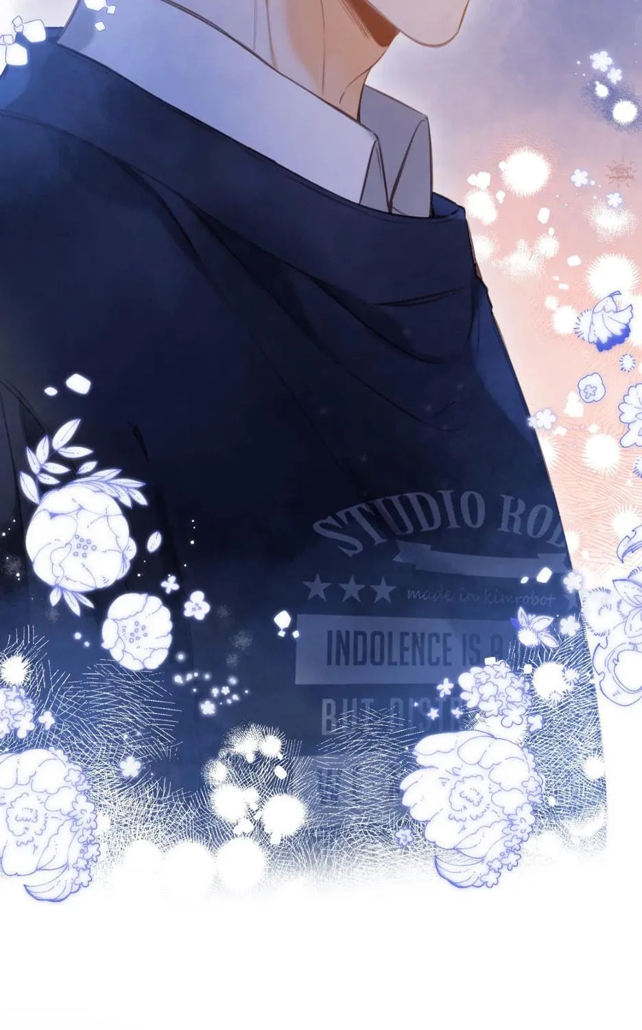 Read Hidden Love: Can