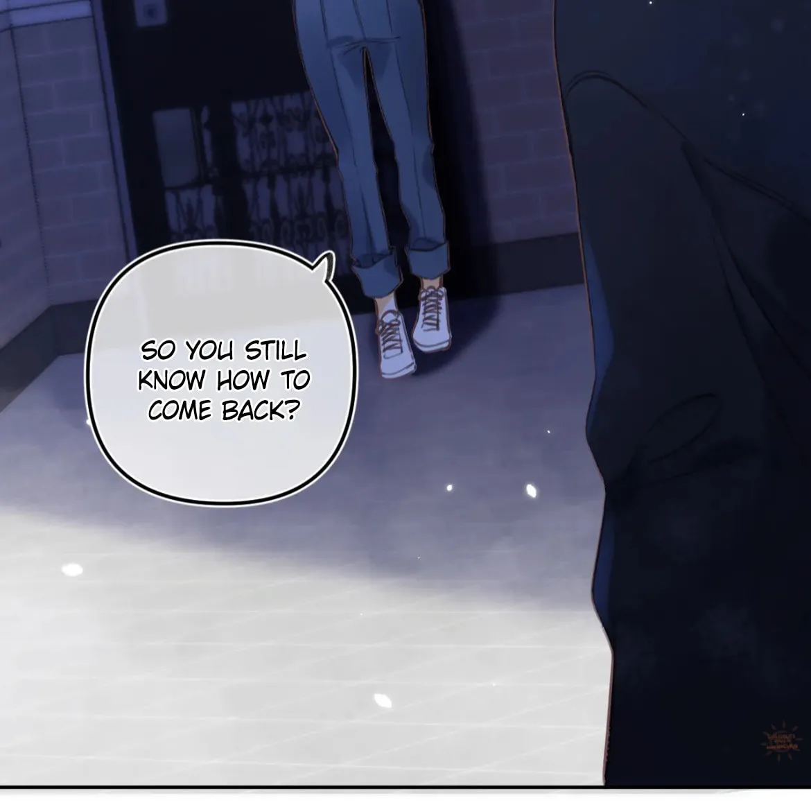 Read Hidden Love: Can