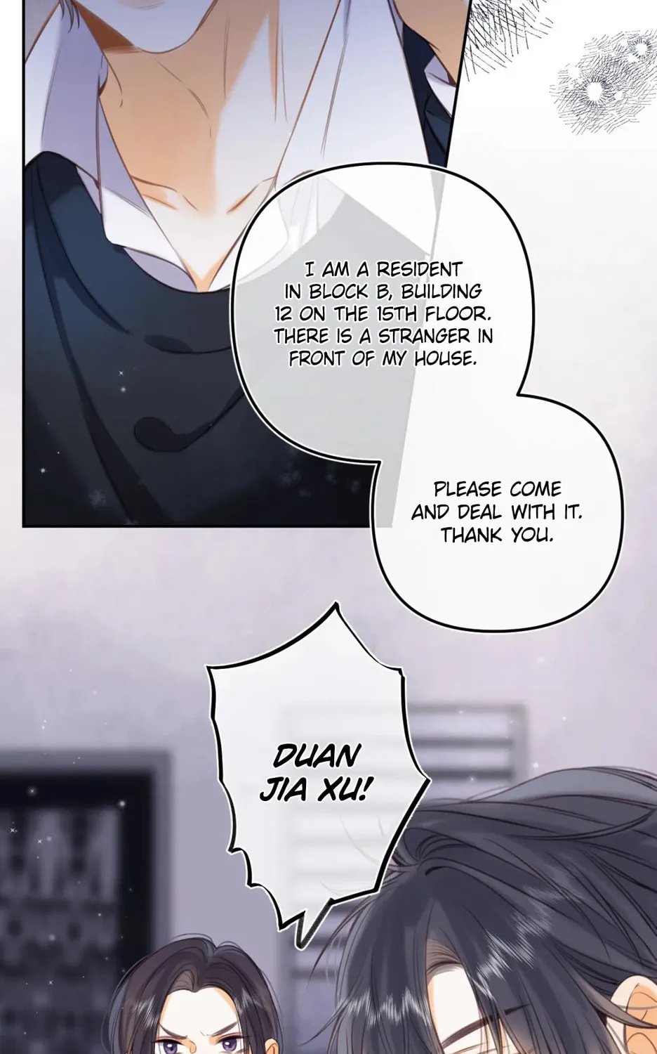 Read Hidden Love: Can