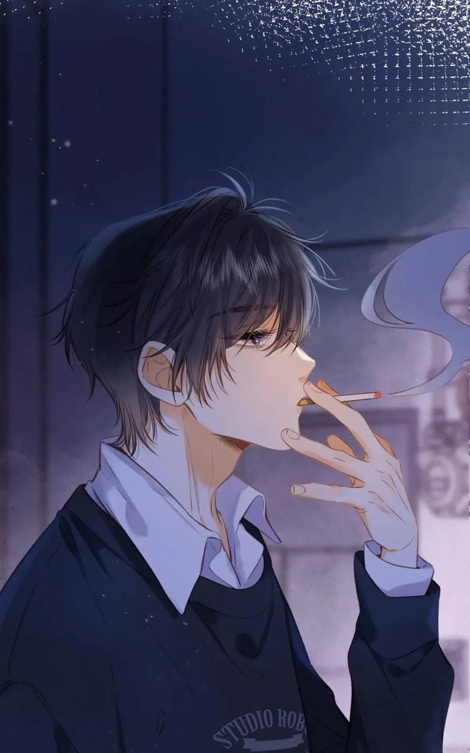 Read Hidden Love: Can