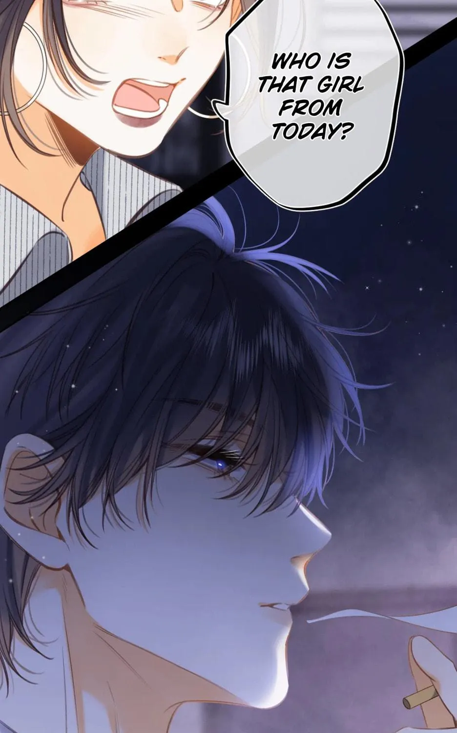 Read Hidden Love: Can
