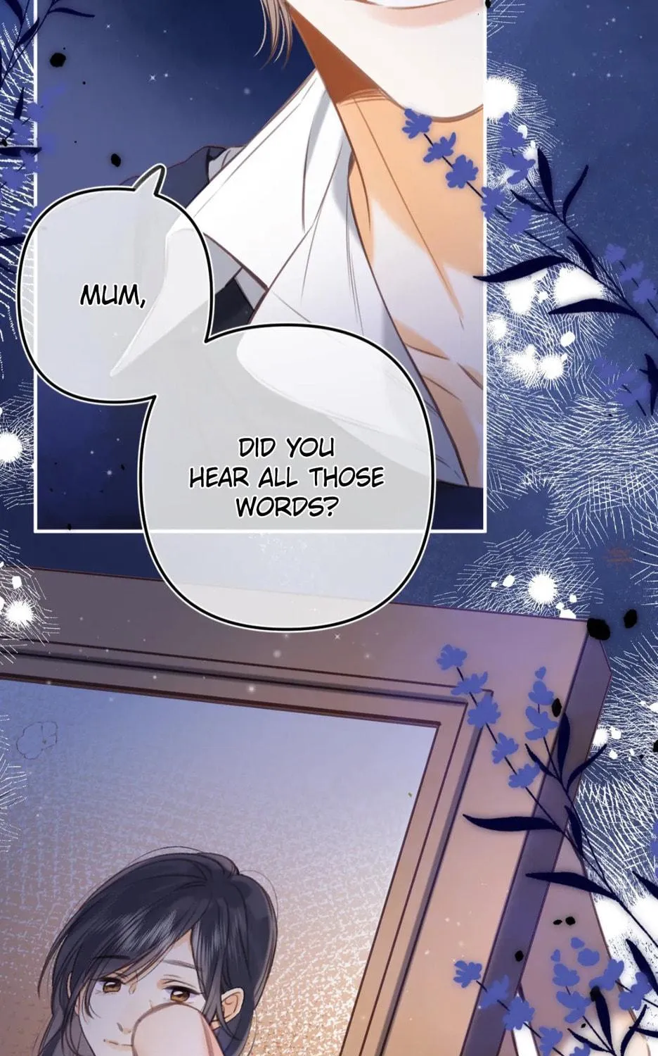 Read Hidden Love: Can