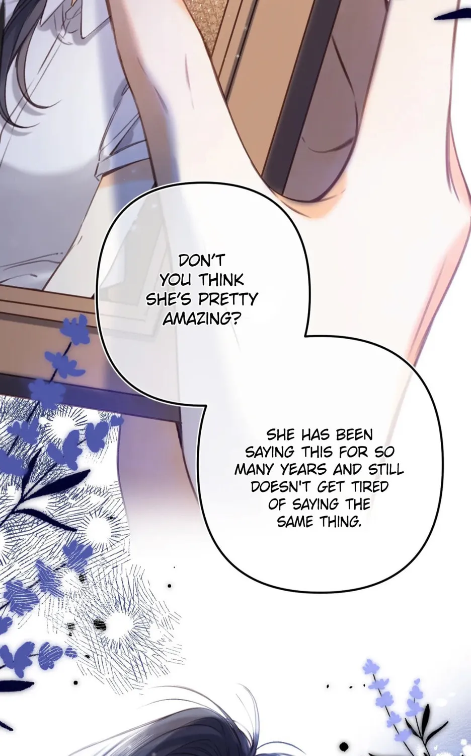 Read Hidden Love: Can