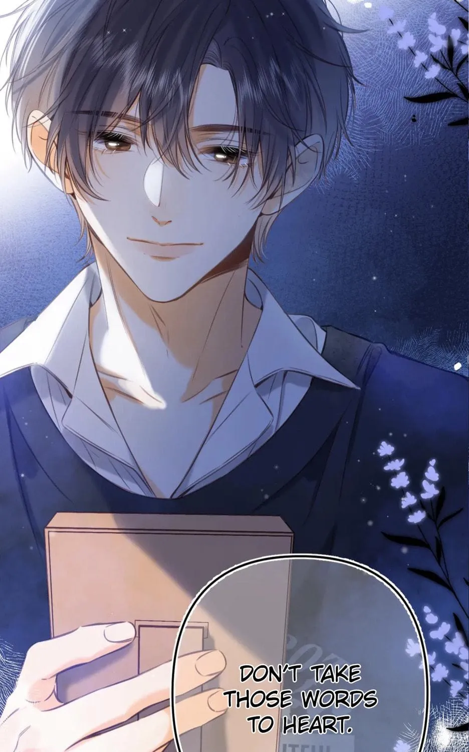 Read Hidden Love: Can