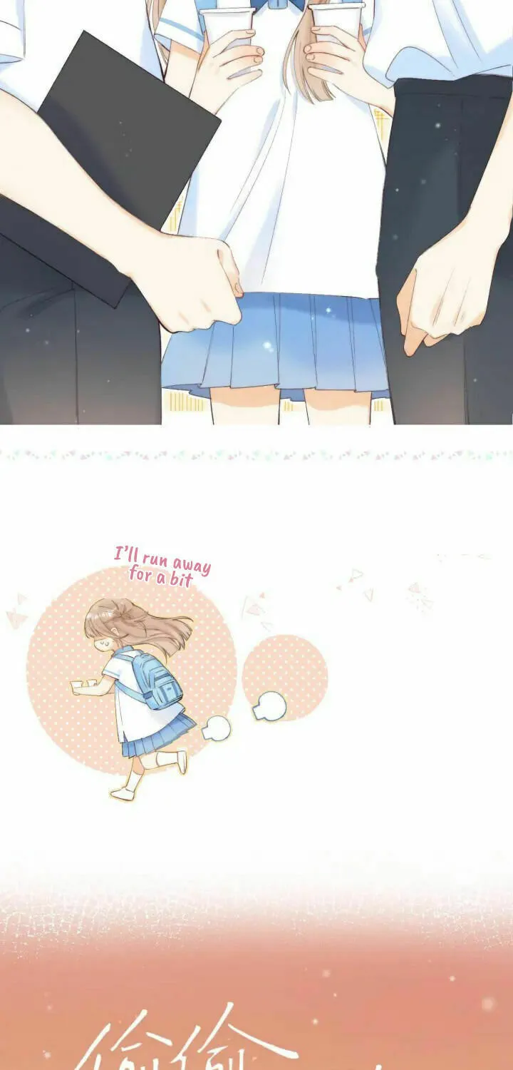 Read Hidden Love: Can